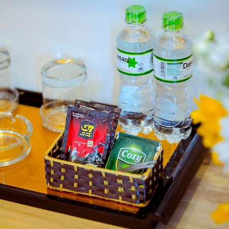 Royal Hotel Ha Noi Ханой Екстериор снимка