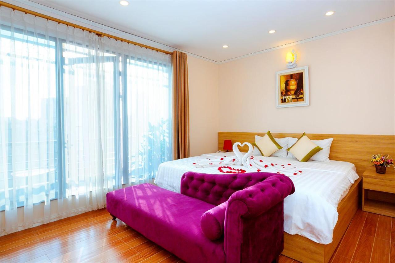Royal Hotel Ha Noi Ханой Екстериор снимка