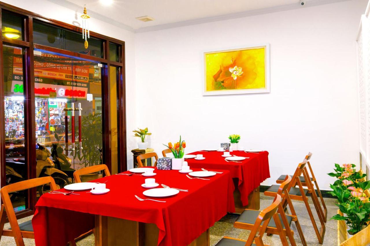 Royal Hotel Ha Noi Ханой Екстериор снимка