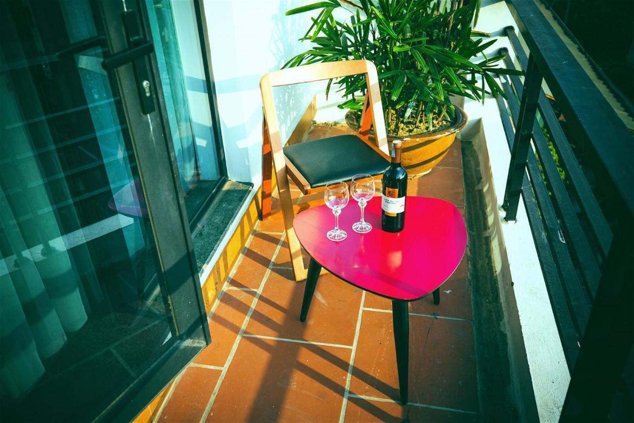 Royal Hotel Ha Noi Ханой Екстериор снимка