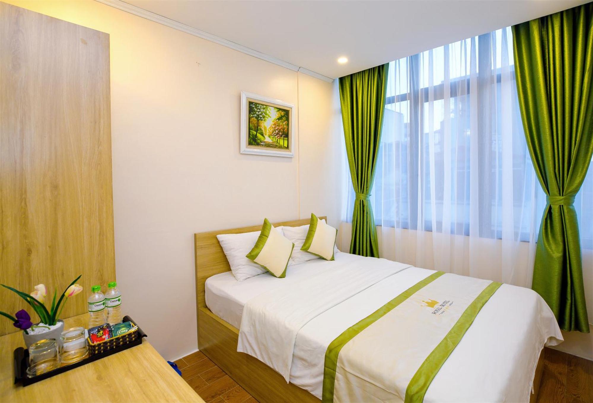 Royal Hotel Ha Noi Ханой Екстериор снимка