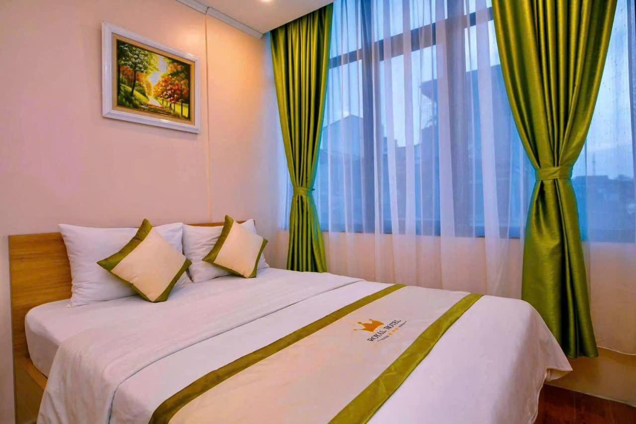 Royal Hotel Ha Noi Ханой Екстериор снимка