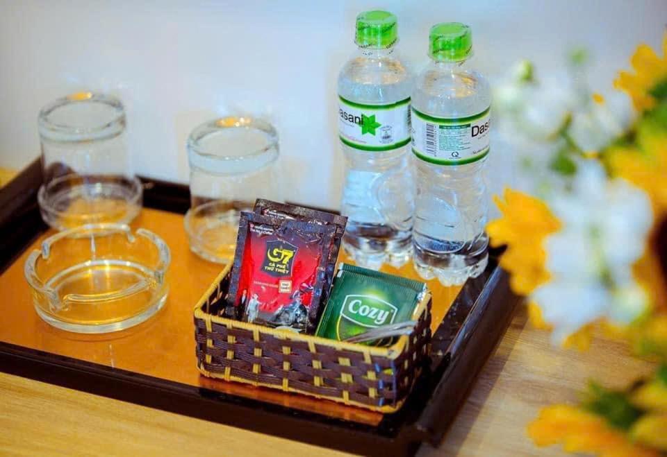 Royal Hotel Ha Noi Ханой Екстериор снимка