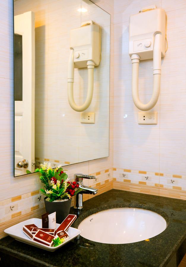 Royal Hotel Ha Noi Ханой Екстериор снимка