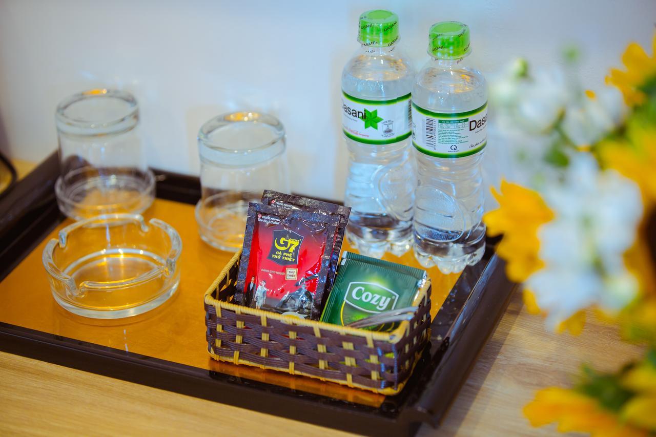 Royal Hotel Ha Noi Ханой Екстериор снимка