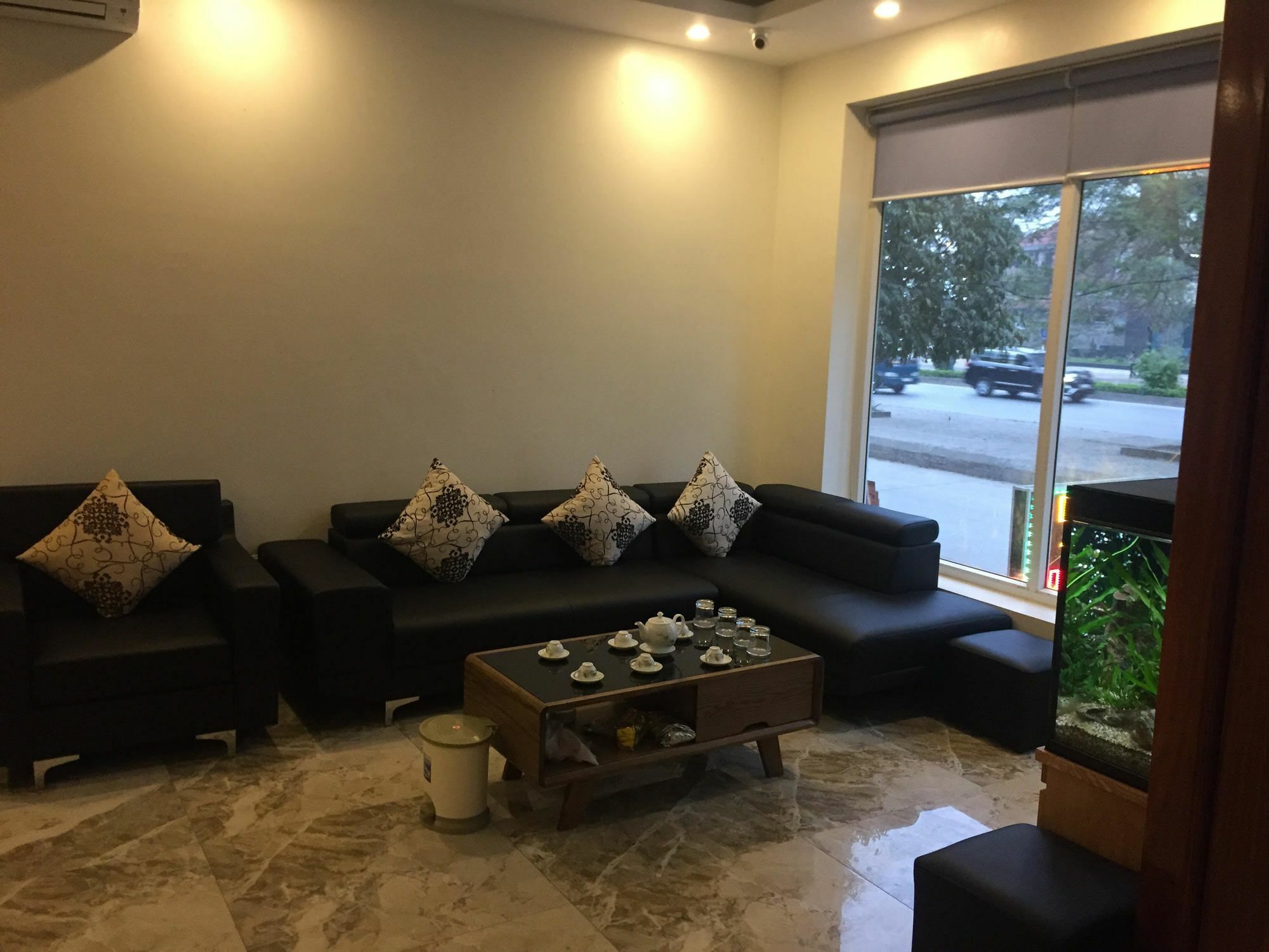 Royal Hotel Ha Noi Ханой Екстериор снимка