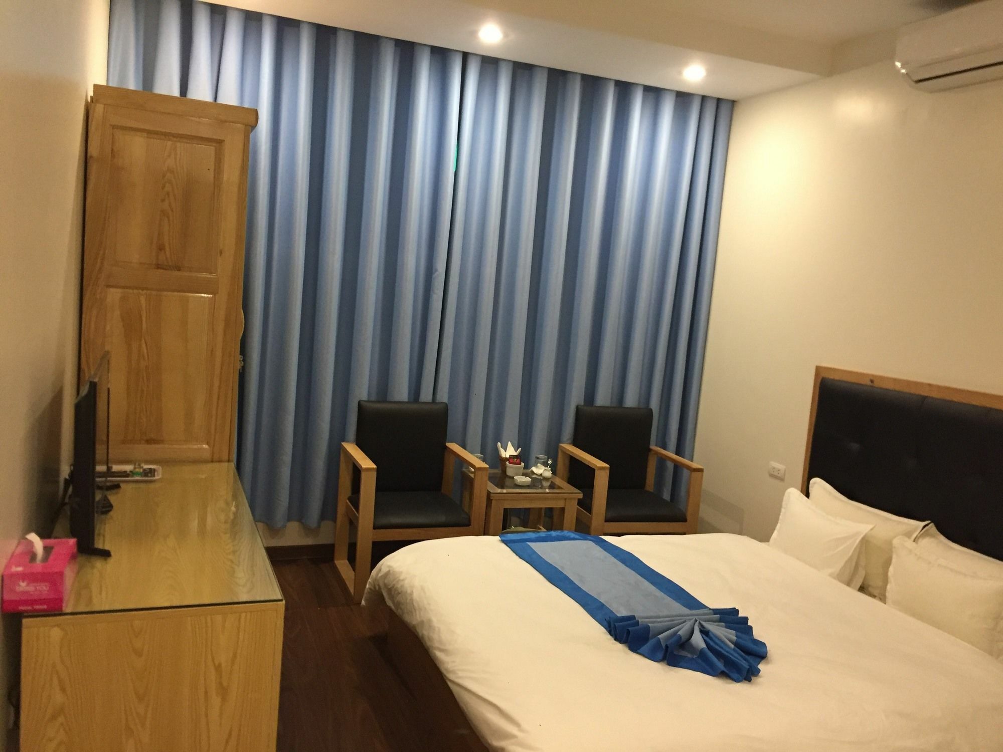 Royal Hotel Ha Noi Ханой Екстериор снимка